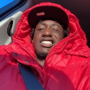 Meet your Posher, Joseph